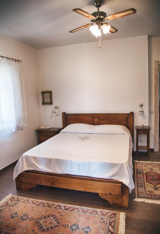 הוילה Le Pioppe Don Carlo Agriturismo Di Charme Bio מראה חיצוני תמונה